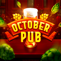 October Pub - Evoplay Slot Game