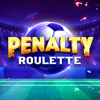 Penalty Roulette by Evoplay