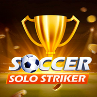 Soccer Solo Striker by Evoplay