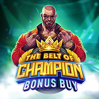 The Belt of Champion Bonus Buy - Evoplay Slot Game