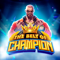 The Belt of Champion - Evoplay Slot Game