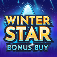 Winter Star Bonus Buy - Evoplay Slot Game