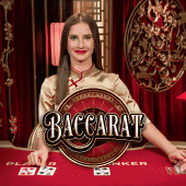 Baccarat B - Ezugi Live Casino Game