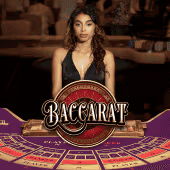 Casino Marina Baccarat A - Ezugi Live Casino Game