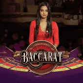 Casino Marina Baccarat C - Ezugi Live Casino Game