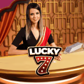 Lucky 7 by Ezugi
