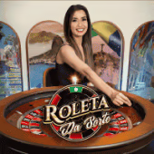 Roleta da sorte - Ezugi Live Casino Game