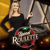 Speed Roulette - Ezugi Live Casino Game