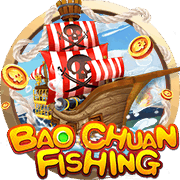 FC BAO CHUAN FISHING - Fa Chai Fishing Game