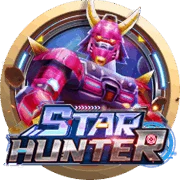 FC COSMIC FISHING - Fa Chai Fishing Game