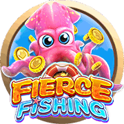 FC FIERCE FISHING - Fa Chai Fishing Game