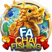 FC FORTUNE FISHING - Fa Chai Fishing Game