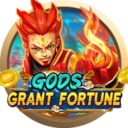 FC GODS OF FORTUNE - Fa Chai Fishing Game