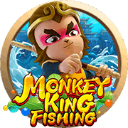FC MONKEY KING FISHING - Fa Chai Fishing Game