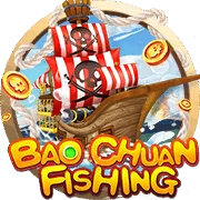 FC OCEAN LORD - Fa Chai Fishing Game