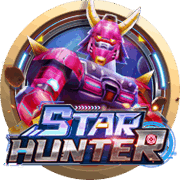 FC STAR HUNTER - Fa Chai Fishing Game