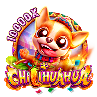 CHILIHUAHUA - Fa Chai Slot Game