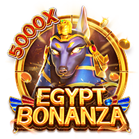 EGYPT BONANZA - Fa Chai Slot Game