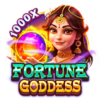 FORTUNE GODDESS - Fa Chai Slot Game