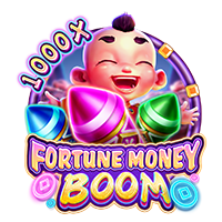 FORTUNE MONEY BOOM - Fa Chai Slot Game