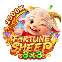FORTUNE SHEEP - Fa Chai Slot Game