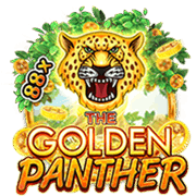 GOLDEN PANTHER - Fa Chai Slot Game