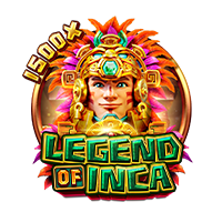LEGEND OF INCA - Fa Chai Slot Game