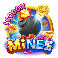 MINES by Fa Chai