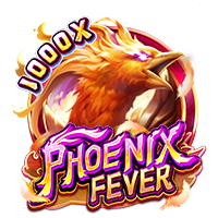 PHOENIX FEVER by Fa Chai