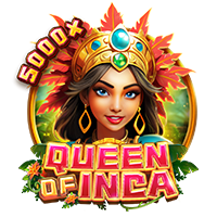 QUEEN OF INCA by Fa Chai