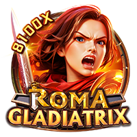 ROMA GLADIATRIX - Fa Chai Slot Game