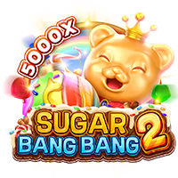 SUGAR BANG BANG 2 by Fa Chai