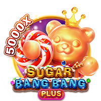 SUGAR BANG BANG PLUS - Fa Chai Slot Game