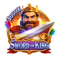 SWORD OF KING - Fa Chai Slot Game