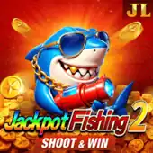 Jackpot Fishing 2 - JILI Fishing Game