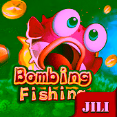 Bombing Fishing - JILI Fishing Game