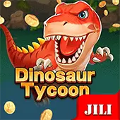 Dinosaur Tycoon - JILI Fishing Game