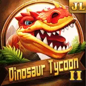 Dinosaur Tycoon II - JILI Fishing Game