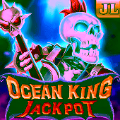 Ocean King Jackpot - JILI Fishing Game