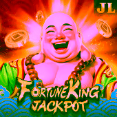 Fortune King Jackpot - JILI Fishing Game