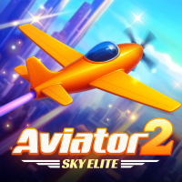Aviator2-Sky Elite - Gemini Slot Game