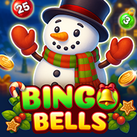 Bingo Bells - Gemini Slot Game
