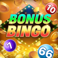 Bonus Bingo by Gemini