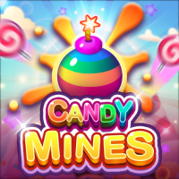 Candy Mines - Gemini Slot Game