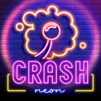Crash Neon by Gemini
