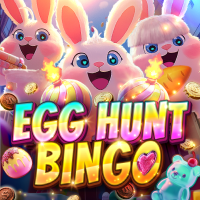EggHunt Bingo - Gemini Slot Game