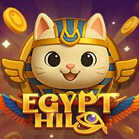 Egypt Hilo - Gemini Slot Game