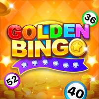 Golden Bingo - Gemini Slot Game