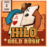 Hilo Gold Rush by Gemini