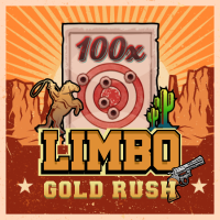 Limbo Gold Rush by Gemini